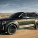 Illustration for article titled Kia Telluride Sales - WOW